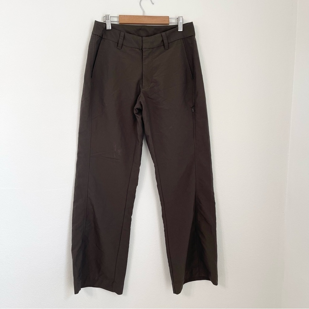 Patagonia Women’s Hiking Outdoor Straight Leg Pants Size 6